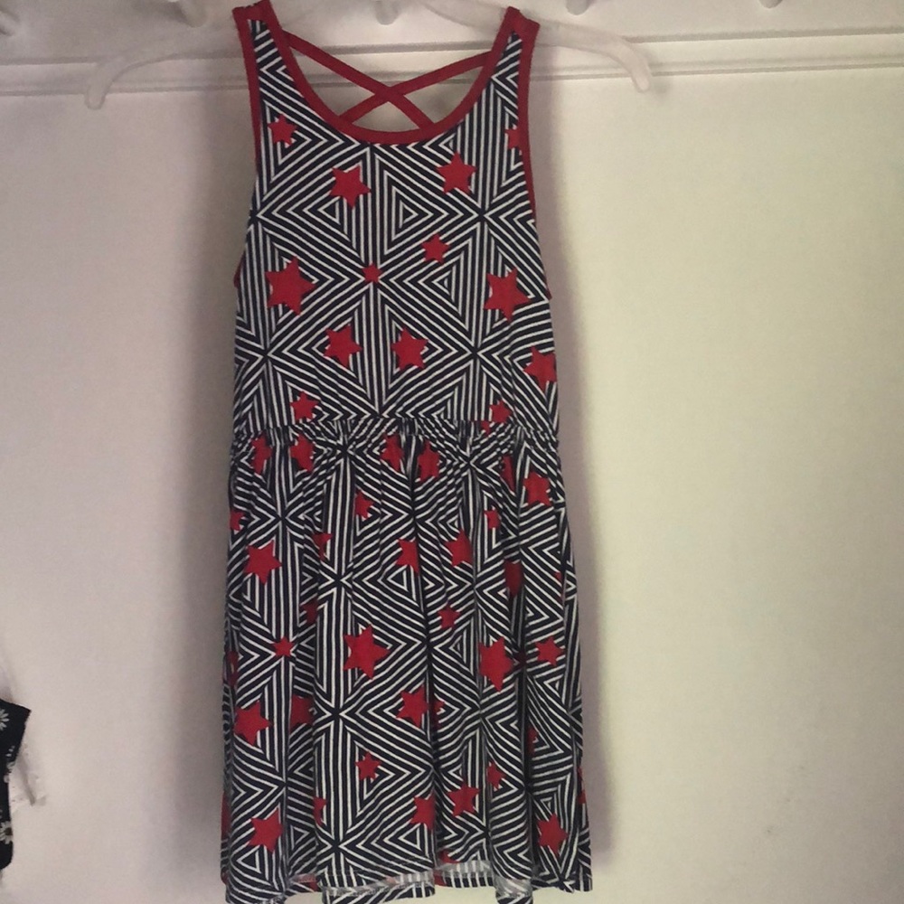 Star Dress